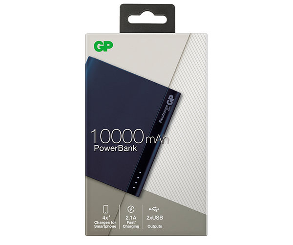 PowerBank GP - Seria B - 10000mAh