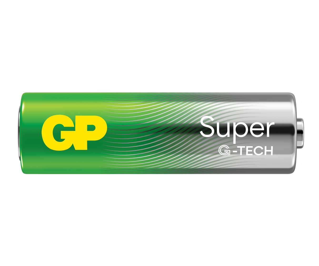 Baterie GP Super Alkaline AA