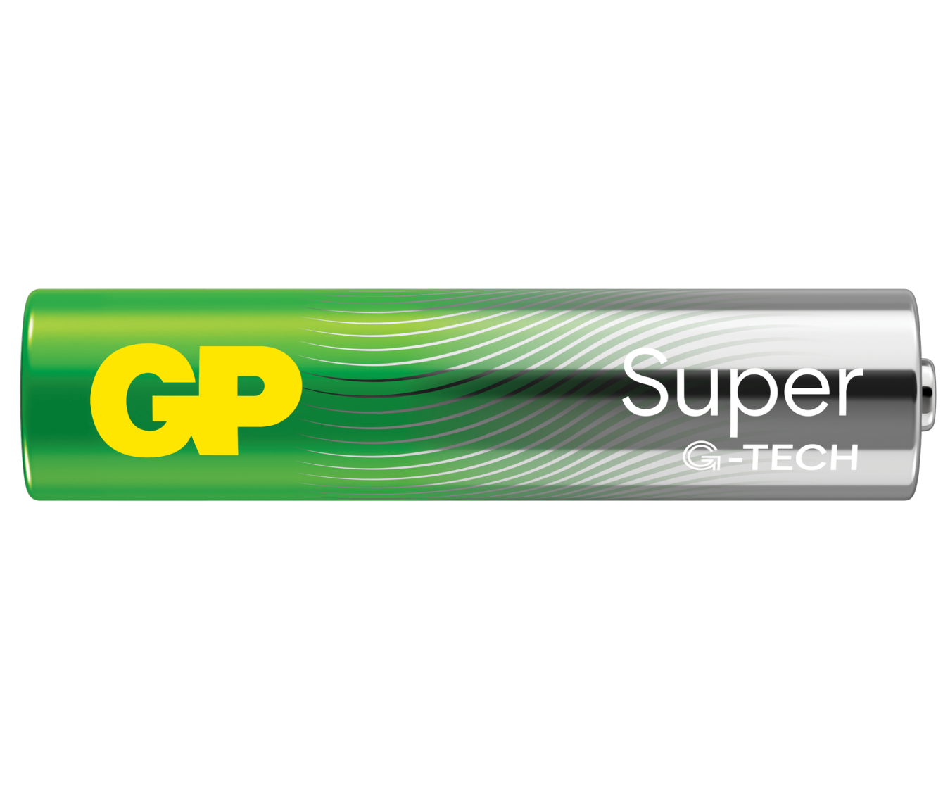 Baterie GP Super Alkaline AAA