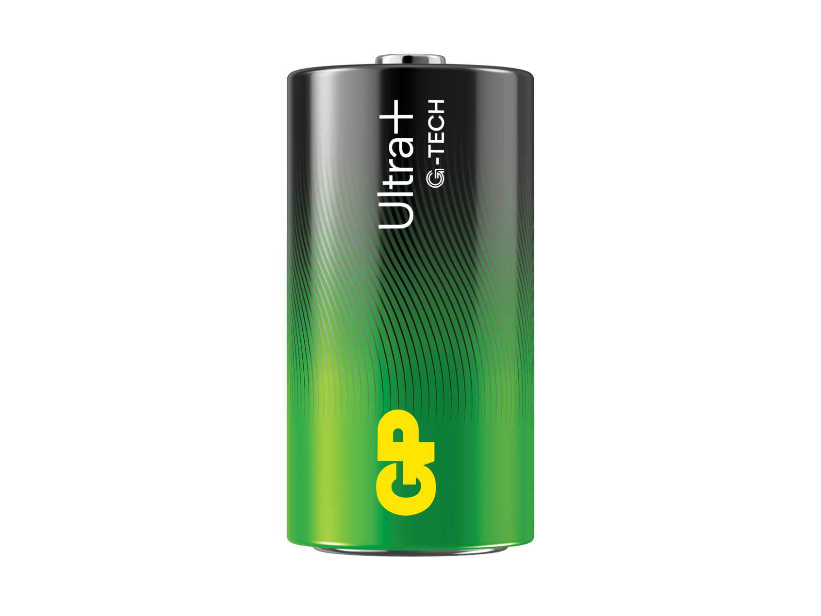 Baterie GP Ultra+ Alkaline C