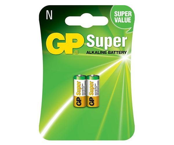 Baterie GP Super Alkaline N