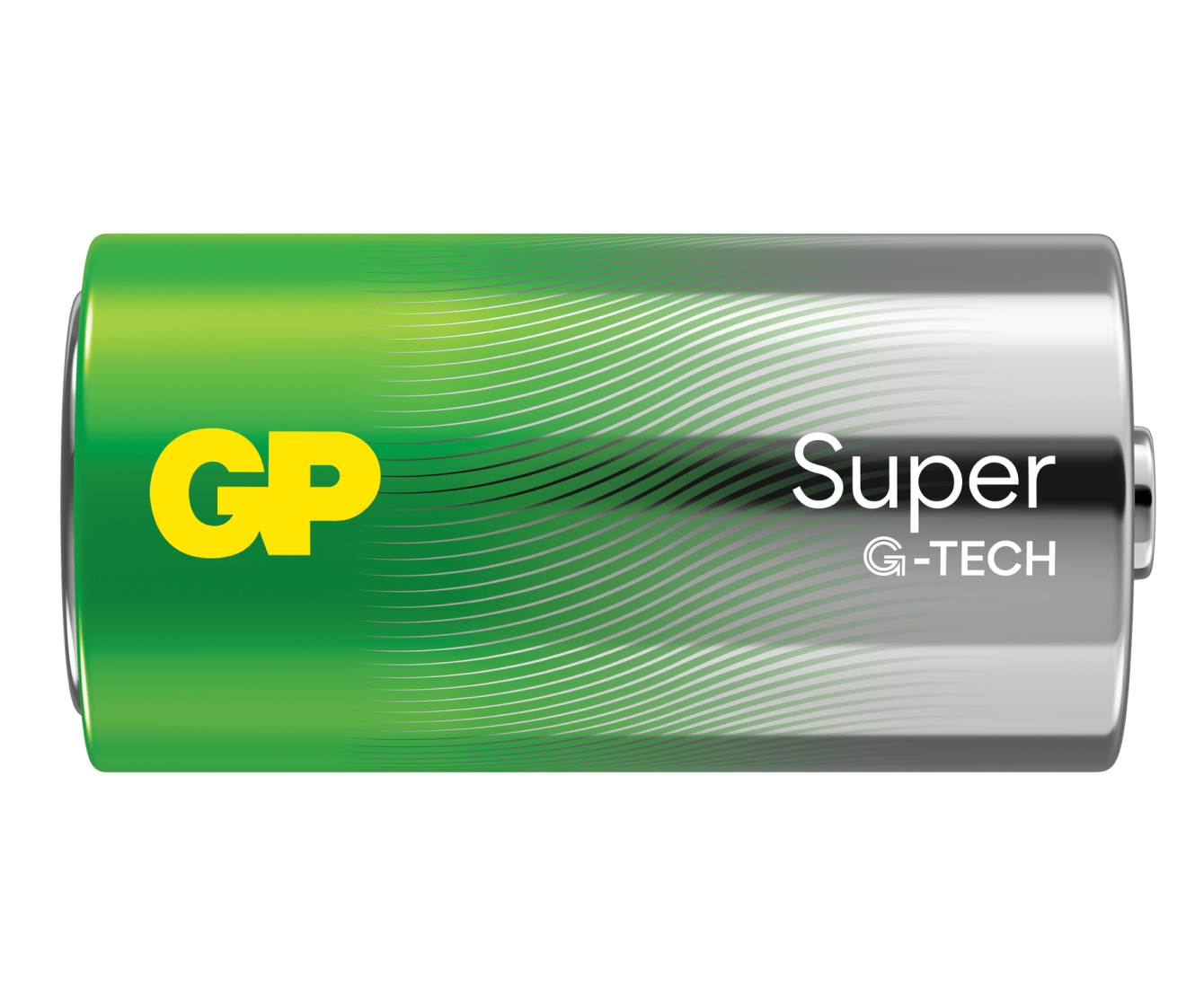 Baterie GP Super Alkaline C