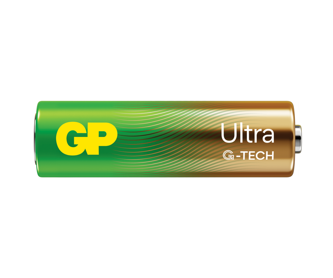 Baterie GP Ultra Alkaline AA