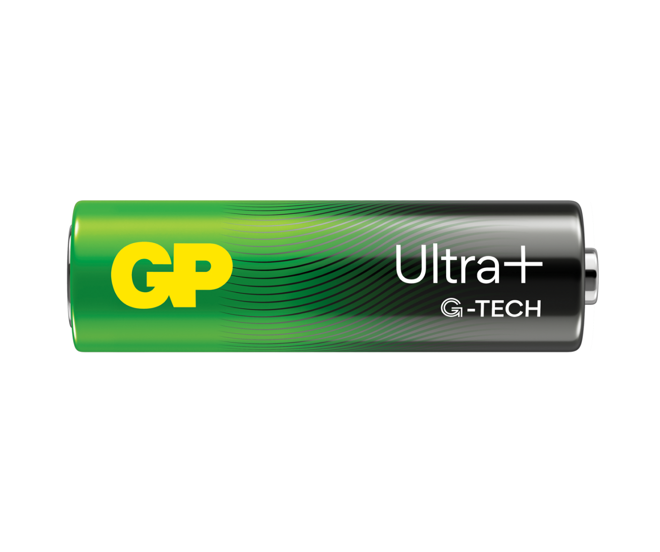 Baterie GP Ultra+ Alkaline AA