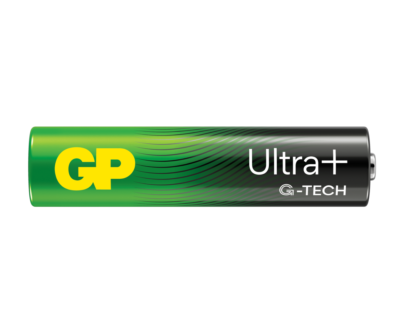 Baterie GP Ultra+ Alkaline AAA